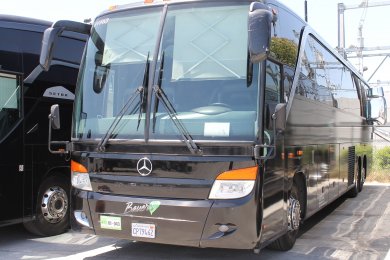 2011 Setra Coach S 417 Motorcoach for Sale in San Francisco, CA