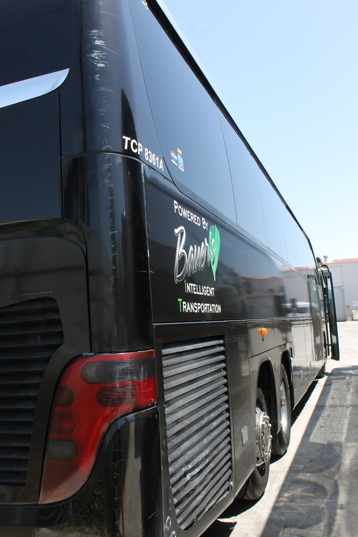 Motorcoach for Sale in San Francisco, CA - Photo 6