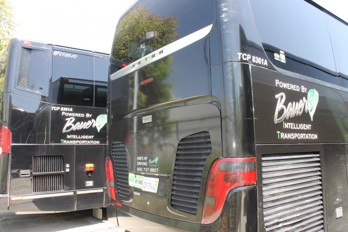 Motorcoach for Sale in San Francisco, CA - Photo 7
