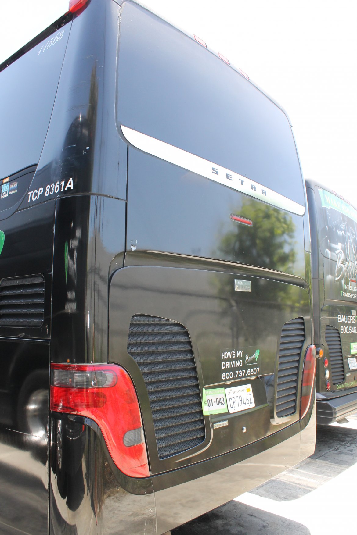 Motorcoach for Sale in San Francisco, CA - Photo 8