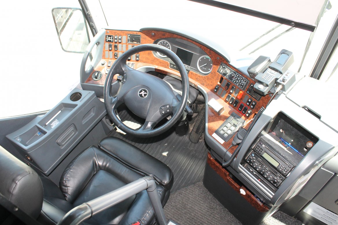 Motorcoach for Sale in San Francisco, CA - Photo 13