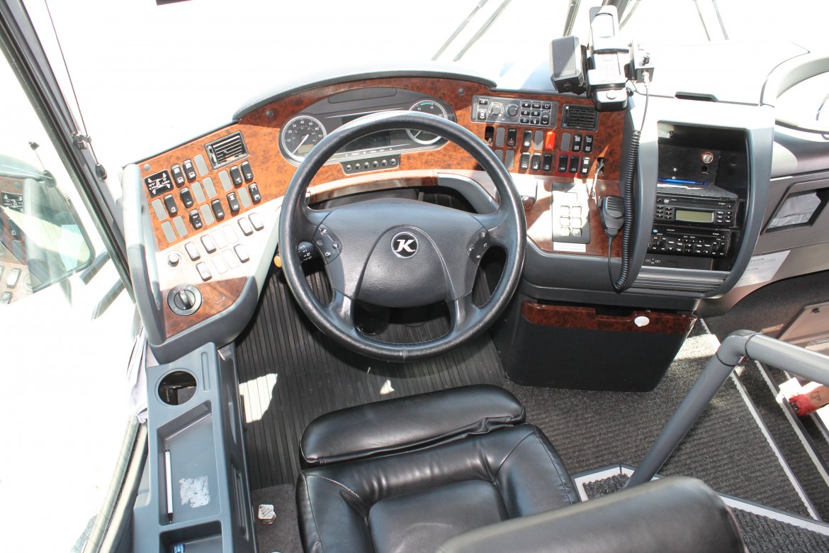 Motorcoach for Sale in San Francisco, CA - Photo 14