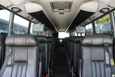 2011 Mercedes Benz Setra Coach S 417 Motorcoach - Motorcoach for Sale in San Francisco, CA - Photo 15