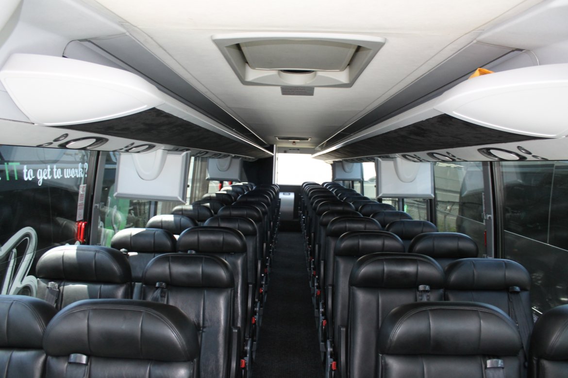 Motorcoach for Sale in San Francisco, CA - Photo 16
