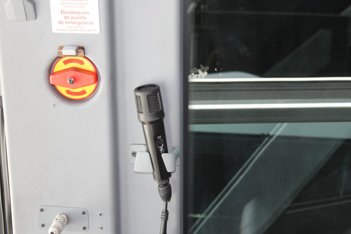 Motorcoach for Sale in San Francisco, CA - Photo 19