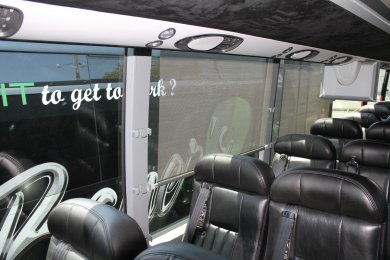 2011 Mercedes Benz Setra Coach S 417 Motorcoach - Motorcoach for Sale in San Francisco, CA - Photo 21