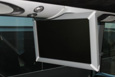 2011 Mercedes Benz Setra Coach S 417 Motorcoach - Motorcoach for Sale in San Francisco, CA - Photo 22