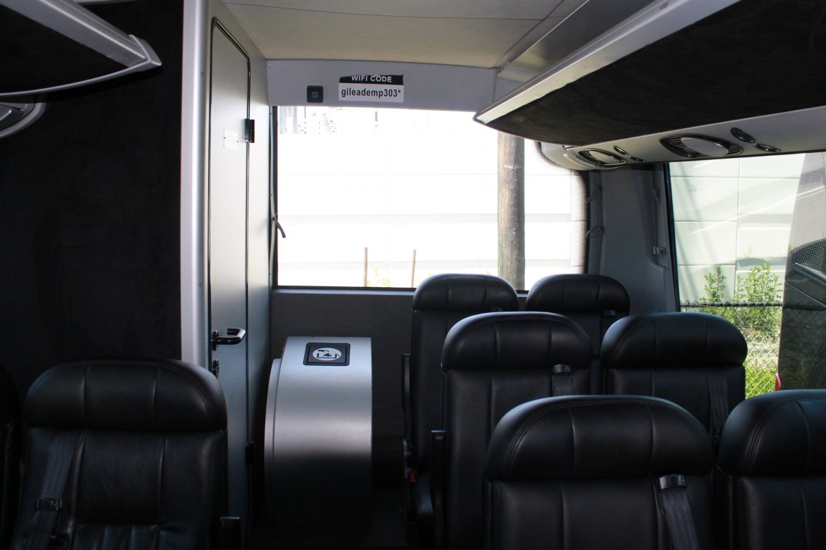 Motorcoach for Sale in San Francisco, CA - Photo 23