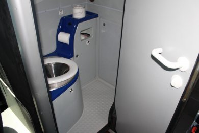 2011 Mercedes Benz Setra Coach S 417 Motorcoach - Motorcoach for Sale in San Francisco, CA - Photo 25