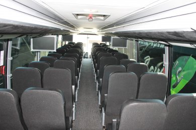 2011 Mercedes Benz Setra Coach S 417 Motorcoach - Motorcoach for Sale in San Francisco, CA - Photo 26