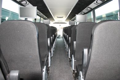 2011 Mercedes Benz Setra Coach S 417 Motorcoach - Motorcoach for Sale in San Francisco, CA - Photo 27