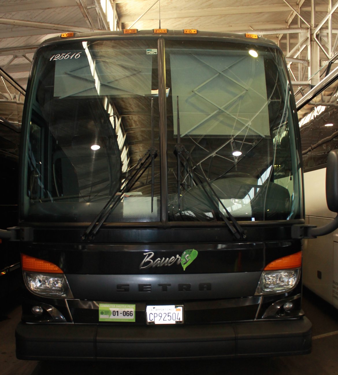 Motorcoach for Sale in San Francisco, CA - Main Photo