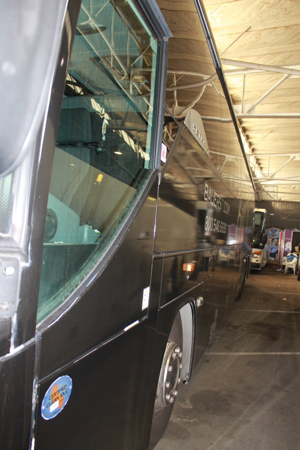 Motorcoach for Sale in San Francisco, CA - Photo 3