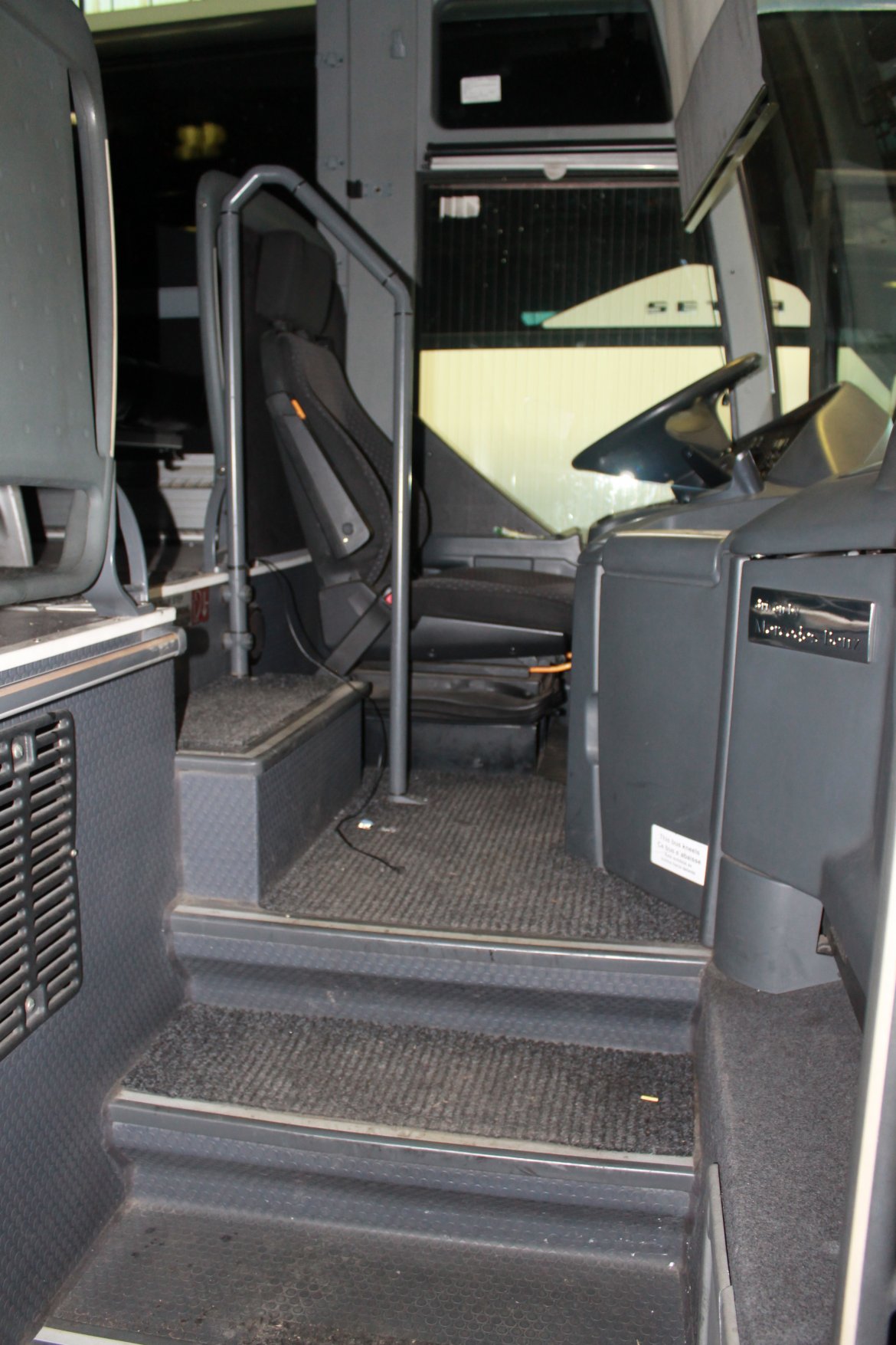 Motorcoach for Sale in San Francisco, CA - Photo 5