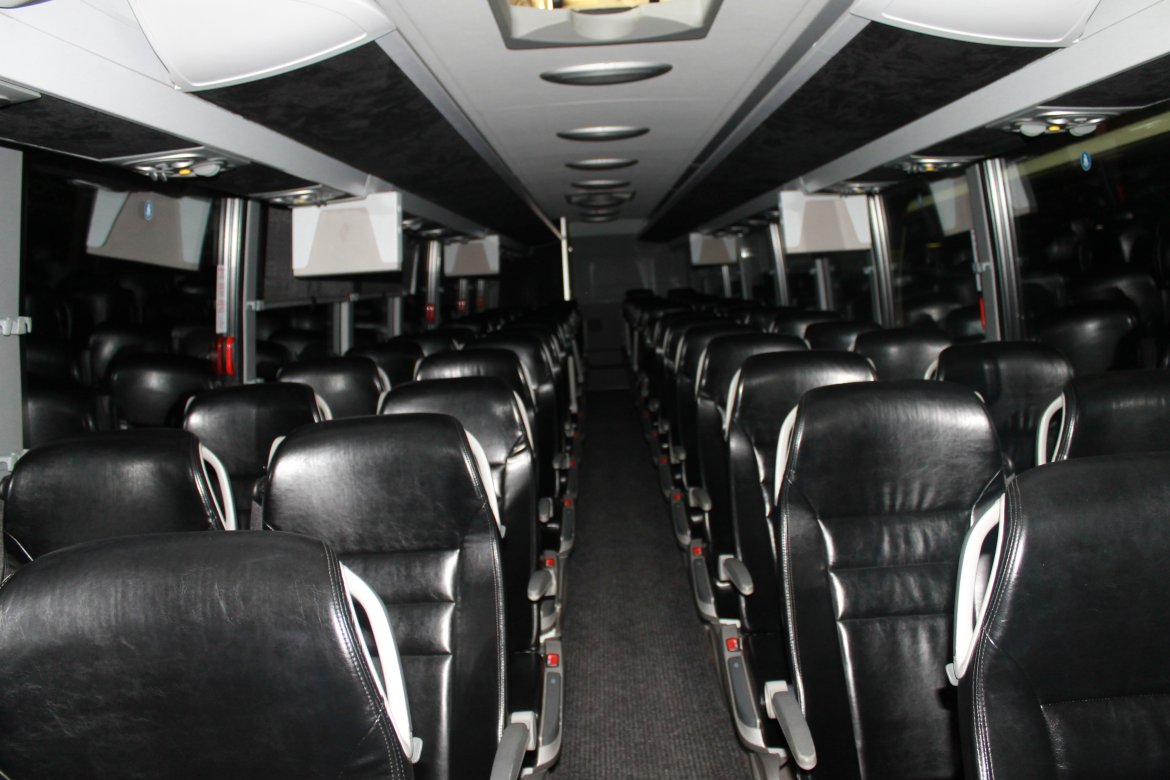 Motorcoach for Sale in San Francisco, CA - Photo 6