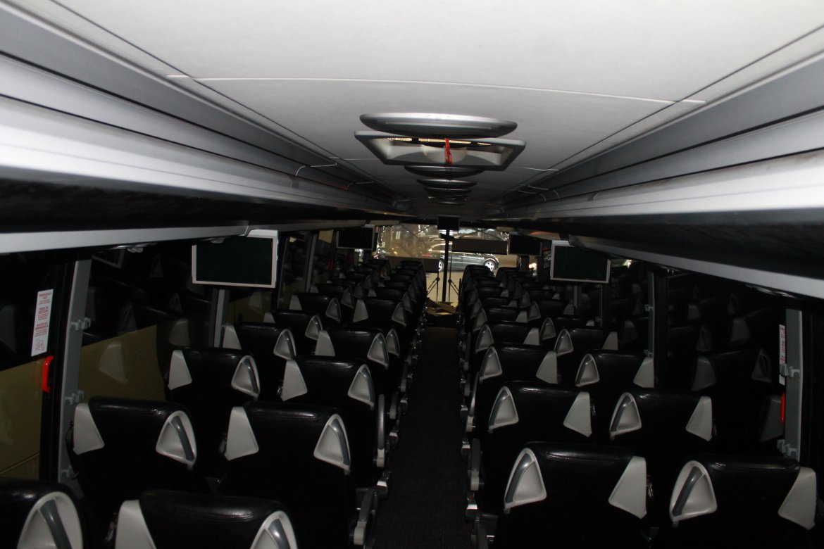 Motorcoach for Sale in San Francisco, CA - Photo 12