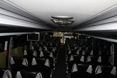 2012 Mercedes Benz Setra Coach 407 cc Motorcoach - Motorcoach for Sale in San Francisco, CA - Photo 12