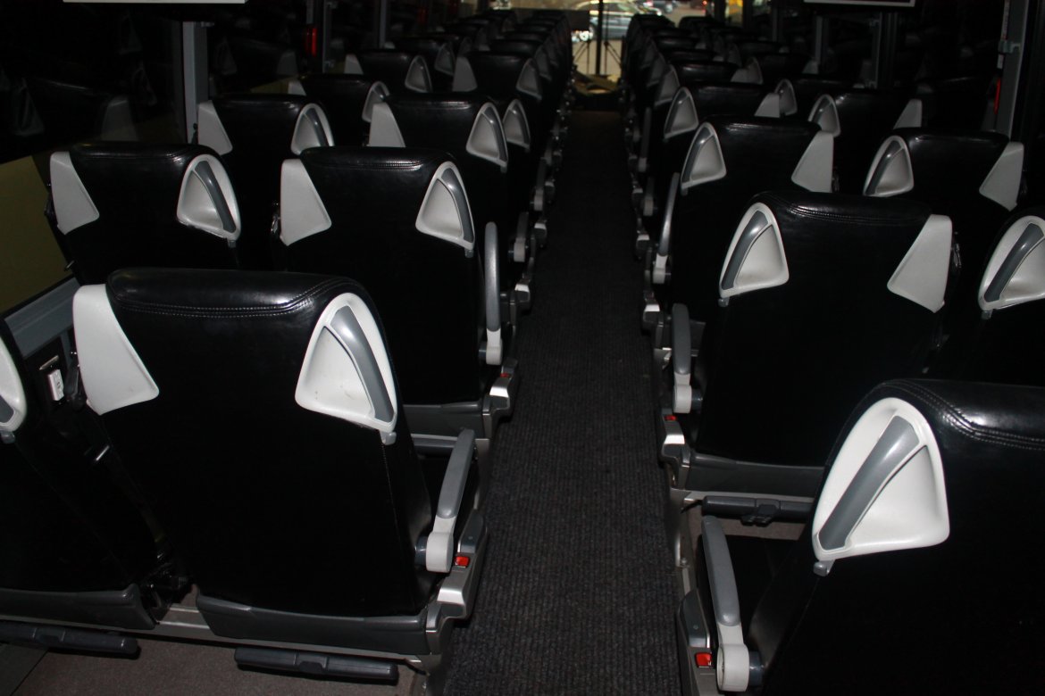 Motorcoach for Sale in San Francisco, CA - Photo 13