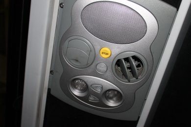 2012 Mercedes Benz Setra Coach 407 cc Motorcoach - Motorcoach for Sale in San Francisco, CA - Photo 14