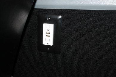 2012 Mercedes Benz Setra Coach 407 cc Motorcoach - Motorcoach for Sale in San Francisco, CA - Photo 15