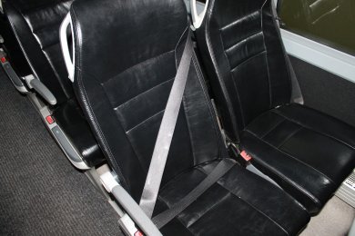 2012 Mercedes Benz Setra Coach 407 cc Motorcoach - Motorcoach for Sale in San Francisco, CA - Photo 17