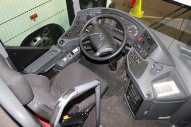 2012 Mercedes Benz Setra Coach 407 cc Motorcoach - Motorcoach for Sale in San Francisco, CA - Photo 18