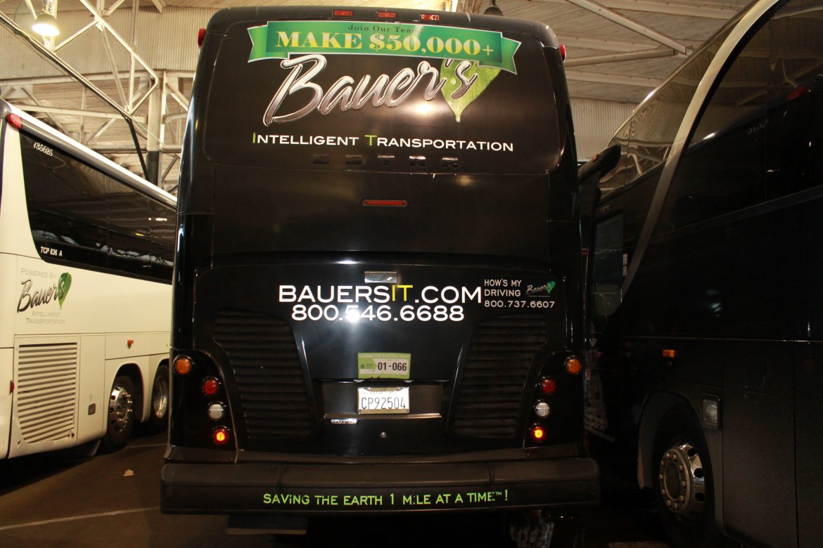 Motorcoach for Sale in San Francisco, CA - Photo 19