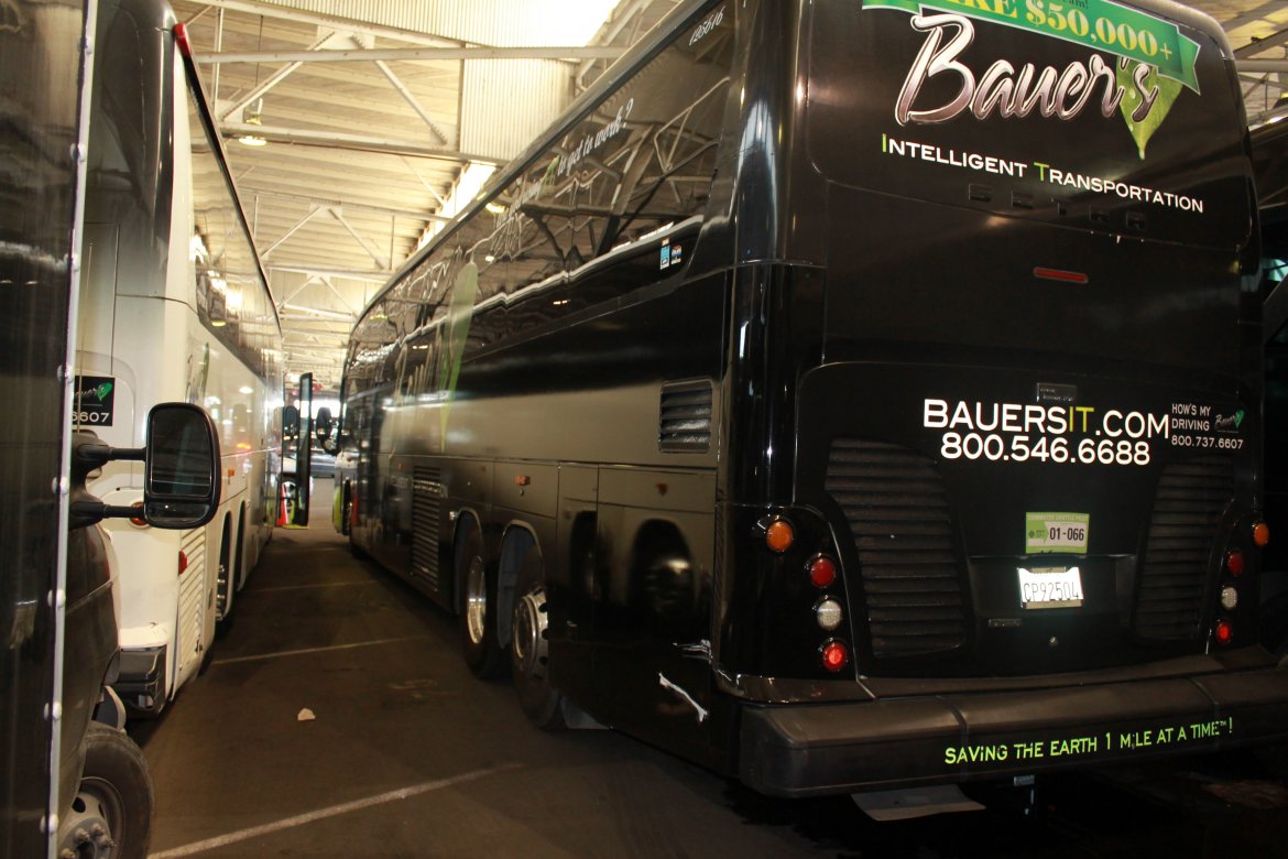 Motorcoach for Sale in San Francisco, CA - Photo 20