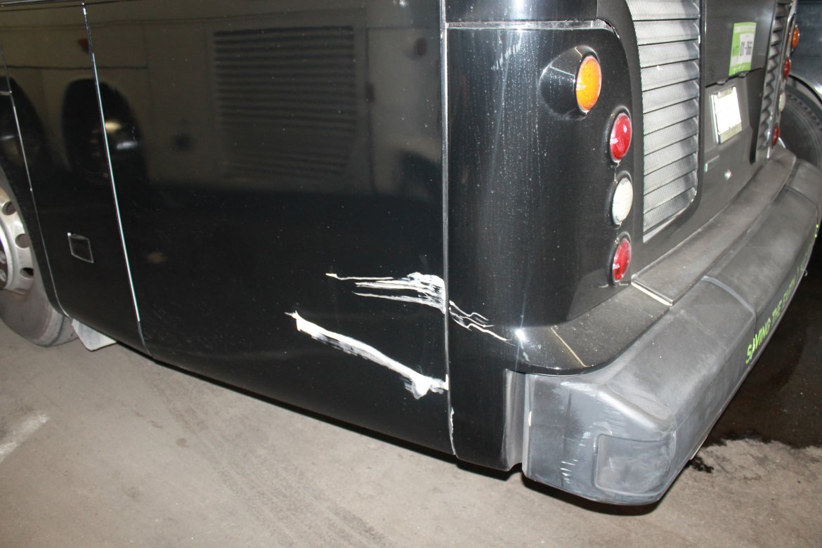 Motorcoach for Sale in San Francisco, CA - Photo 21