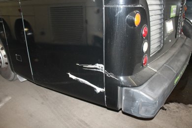 2012 Mercedes Benz Setra Coach 407 cc Motorcoach - Motorcoach for Sale in San Francisco, CA - Photo 21