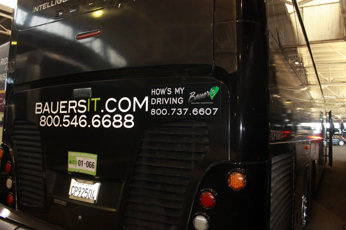 Motorcoach for Sale in San Francisco, CA - Photo 22