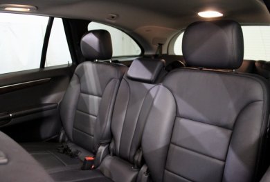 2012 Mercedes Benz Mercedes-Benz R-350 BLUETEC Sedan - Exotic for Sale in San Francisco, CA - Photo 7