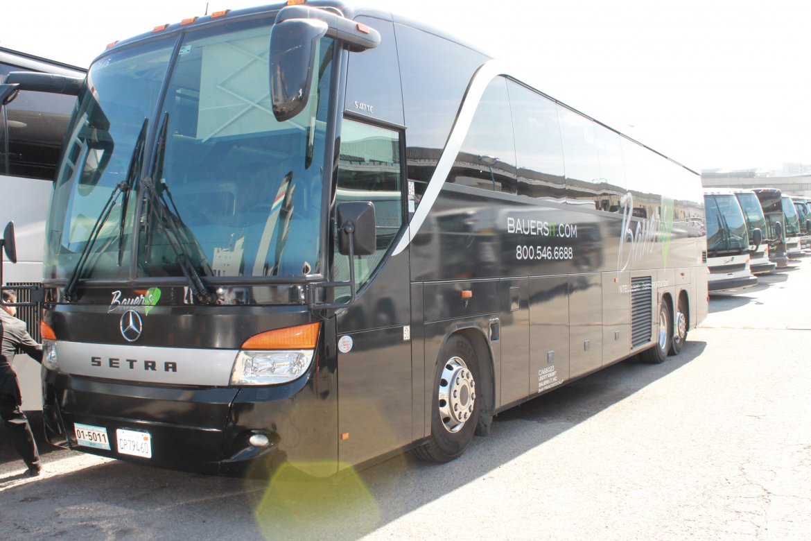 Motorcoach for Sale in San Francisco, CA - Photo 3
