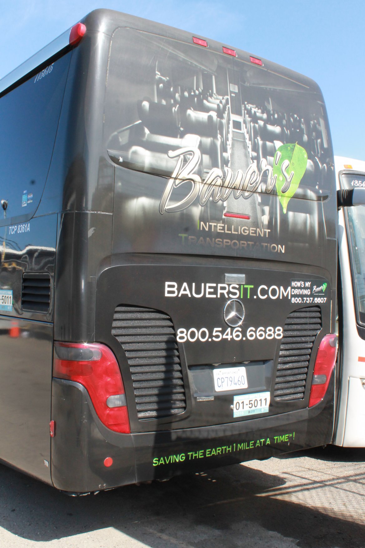 Motorcoach for Sale in San Francisco, CA - Photo 6
