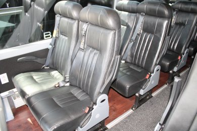 2011 Mercedes Benz Setra Coach S 417 Motorcoach - Motorcoach for Sale in San Francisco, CA - Photo 10