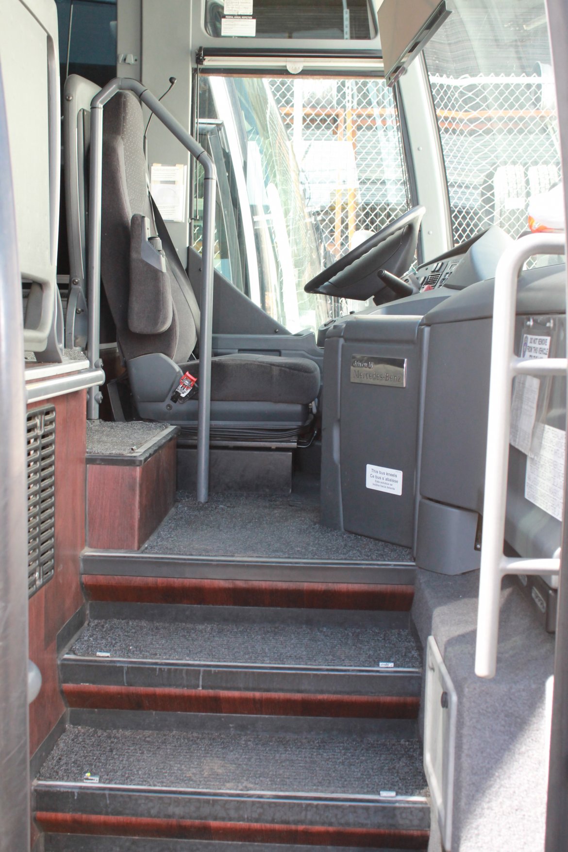 Motorcoach for Sale in San Francisco, CA - Photo 5