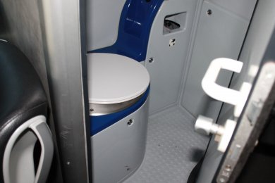 2013 Mercedes Benz ADA Setra Coach 407 cc Motorcoach - Motorcoach for Sale in San Francisco, CA - Photo 11