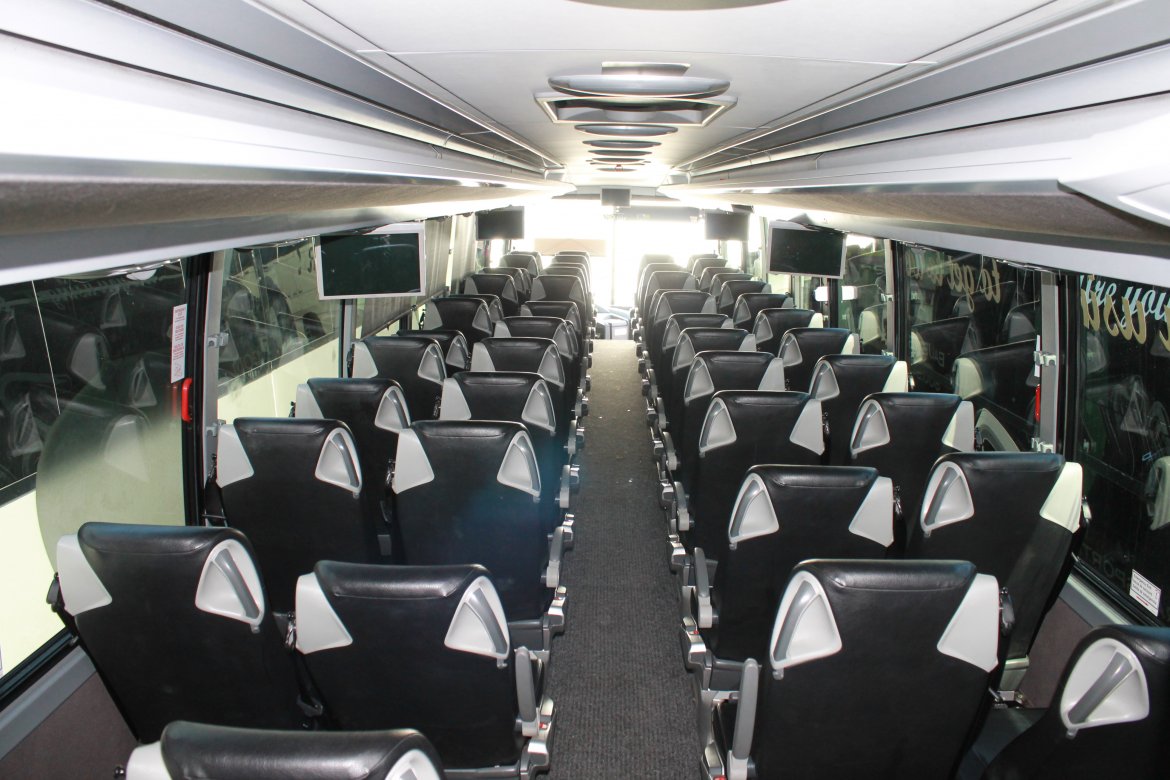 Motorcoach for Sale in San Francisco, CA - Photo 12