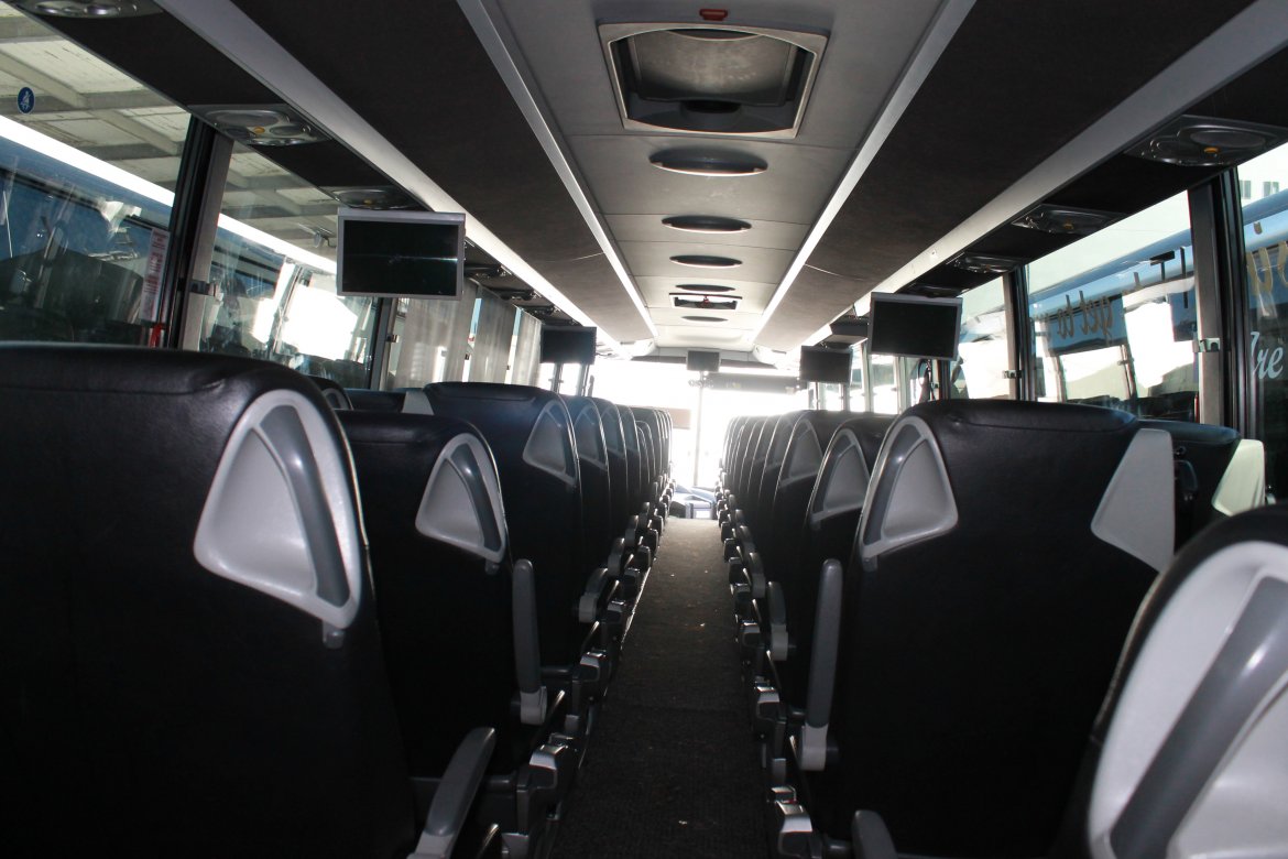 Motorcoach for Sale in San Francisco, CA - Photo 13