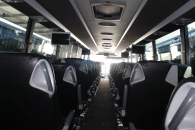 2013 Mercedes Benz ADA Setra Coach 407 cc Motorcoach - Motorcoach for Sale in San Francisco, CA - Photo 13