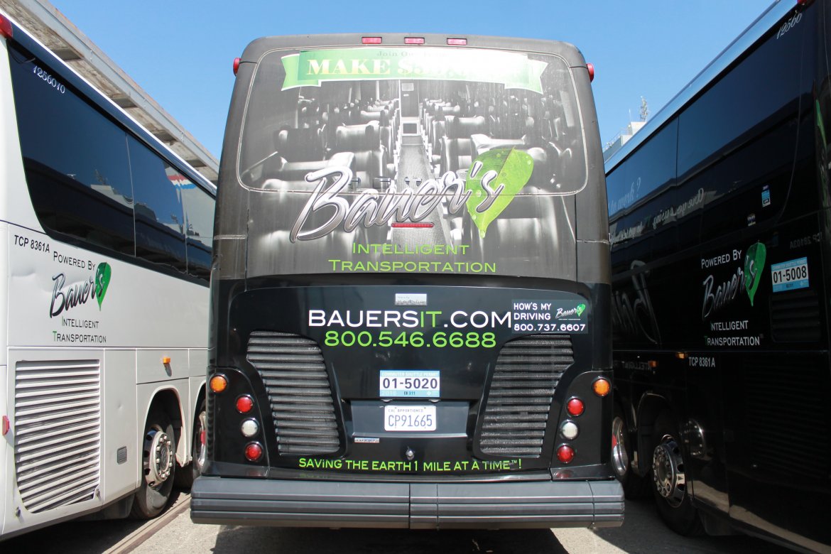 Motorcoach for Sale in San Francisco, CA - Photo 19