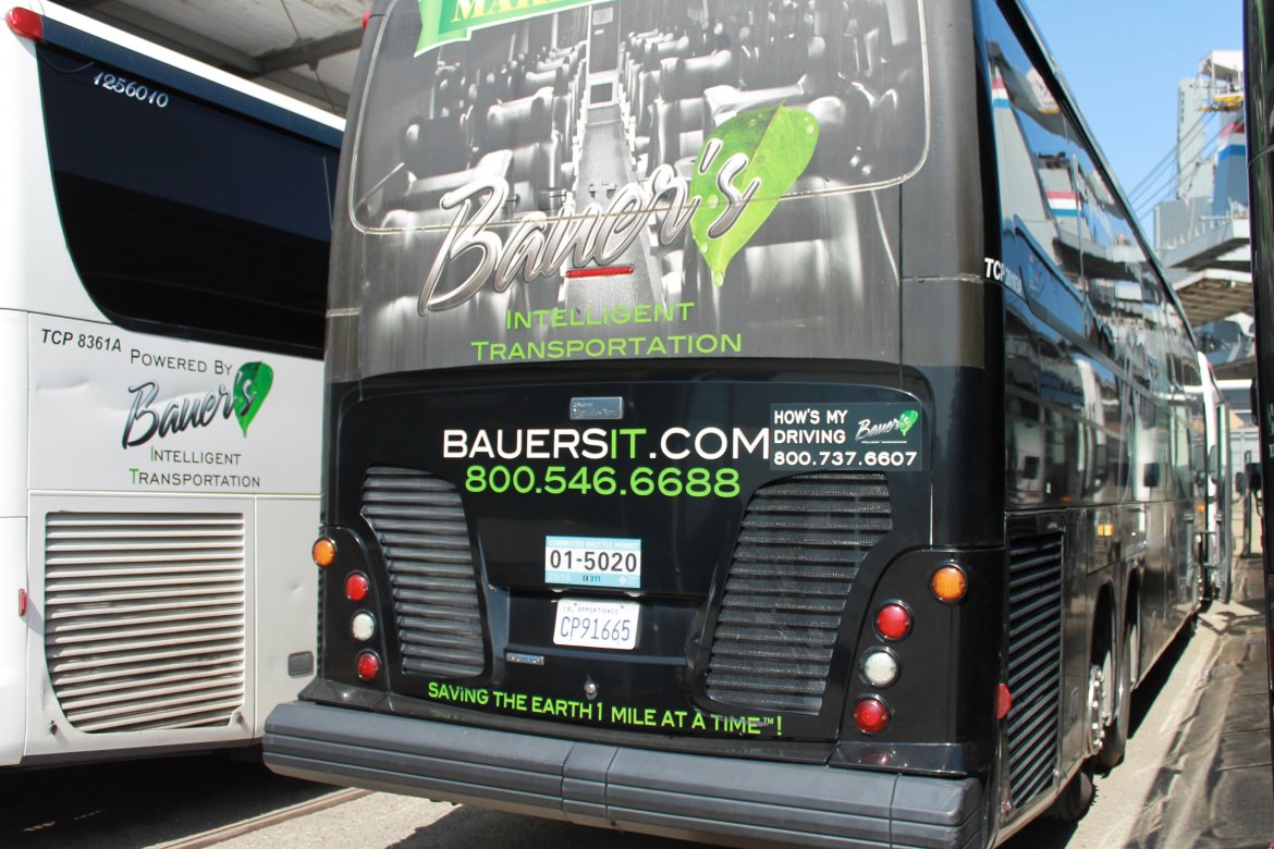 Motorcoach for Sale in San Francisco, CA - Photo 20