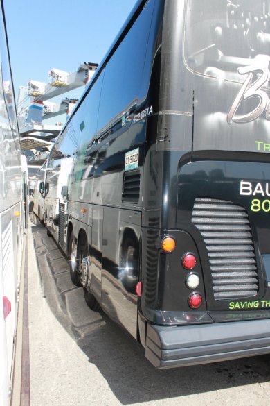 2013 Mercedes Benz ADA Setra Coach 407 cc Motorcoach - Motorcoach for Sale in San Francisco, CA - Photo 21