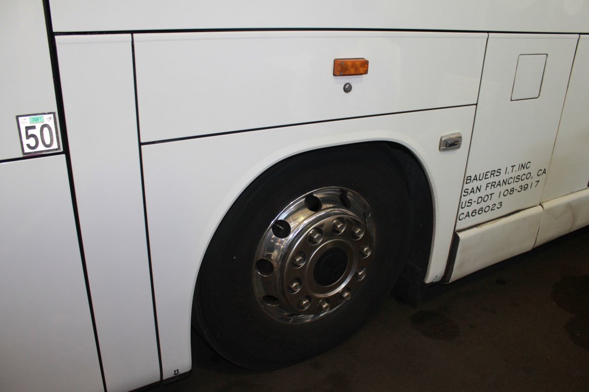 Motorcoach for Sale in San Francisco, CA - Photo 4