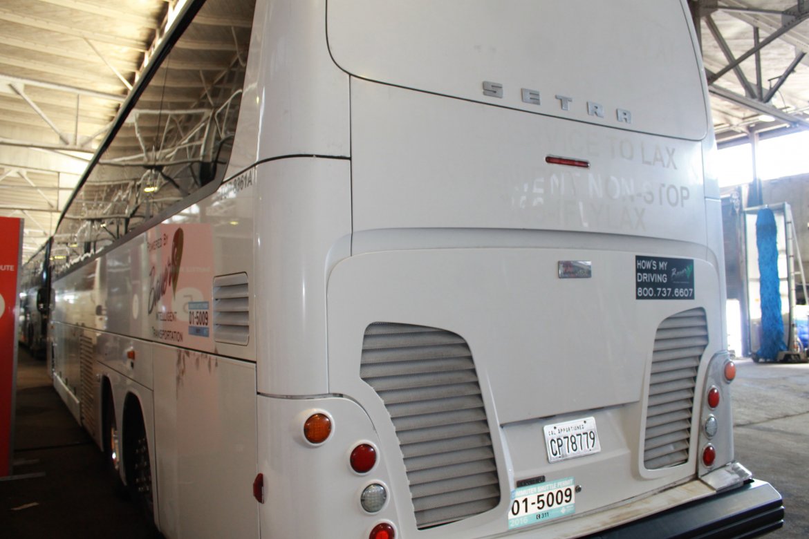 Motorcoach for Sale in San Francisco, CA - Photo 2