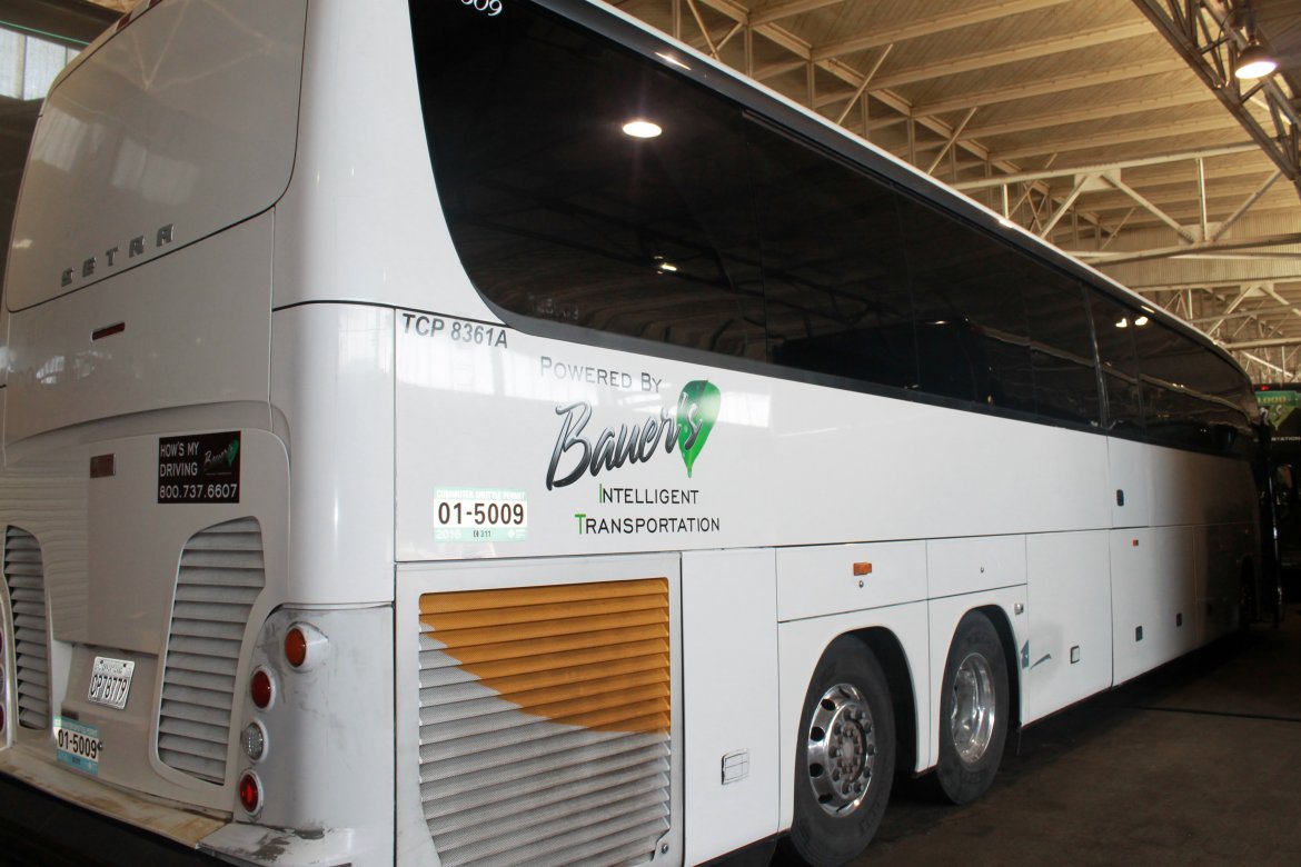 Motorcoach for Sale in San Francisco, CA - Photo 6