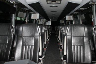2012 Mercedes Benz Setra Coach 407 cc Motorcoach - Motorcoach for Sale in San Francisco, CA - Photo 9