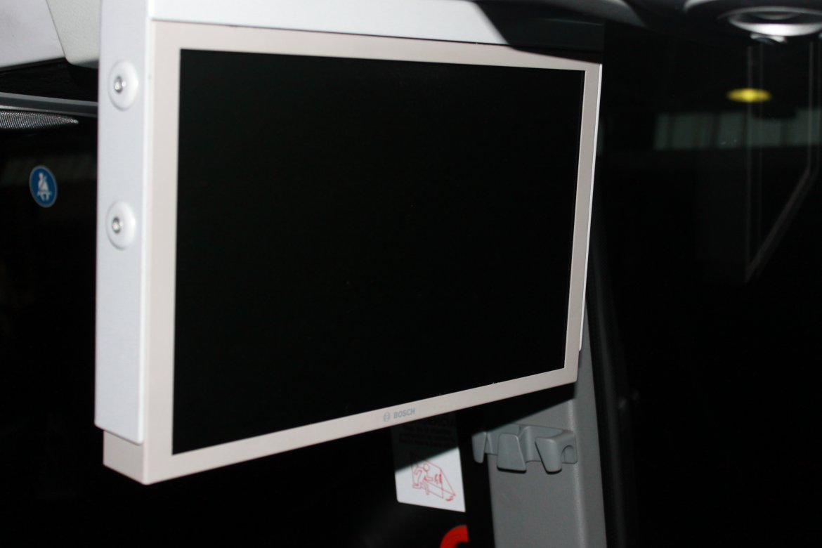 Motorcoach for Sale in San Francisco, CA - Photo 12