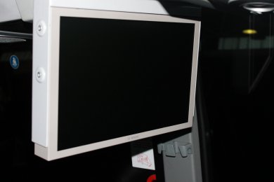 2012 Mercedes Benz Setra Coach 407 cc Motorcoach - Motorcoach for Sale in San Francisco, CA - Photo 12