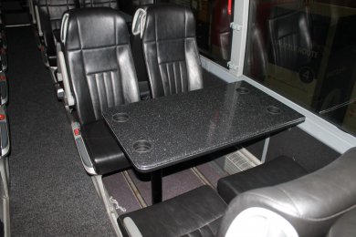 2012 Mercedes Benz Setra Coach 407 cc Motorcoach - Motorcoach for Sale in San Francisco, CA - Photo 13